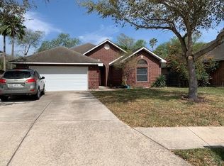 2320 Frontera Rd, McAllen, TX 78504