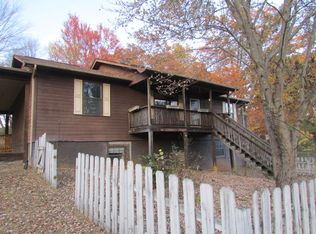 1052 NW Piney Grove Church Rd, Knoxville, TN 37909