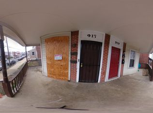 917 Vandever Ave #2, Wilmington, DE 19802