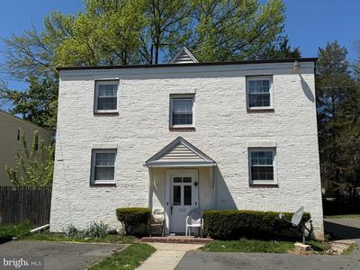 363 Concord Ave, Ewing, NJ, 08618