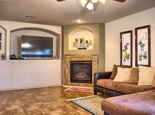 6233 Brillo Luna St, El Paso, TX 79932