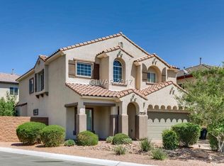 10600 Emerald Path Ave, Las Vegas, NV 89166