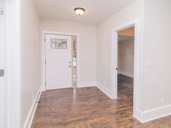 Entryway