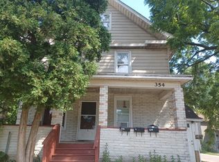 354 S Broadway Ave, Aurora, IL 60505