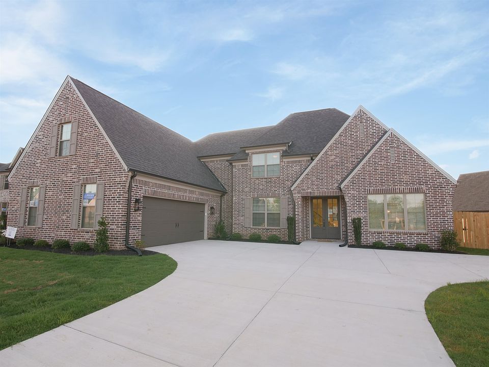 1st image of 9568 Grays Hollow Dr S