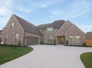 9568 Grays Hollow Dr S, Cordova, TN 38018