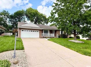 1637 W Gaylord Ave, Peoria, IL 61614