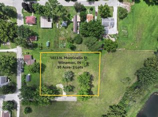 1023 N Monticello St, Winamac, IN 46996