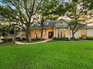 4612 Bill Simmons Rd, Colleyville, TX 76034