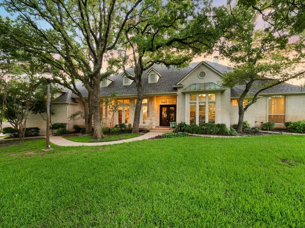 4612 Bill Simmons Rd, Colleyville, TX 76034