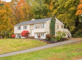 634 Primrose St, Haverhill, MA 01830