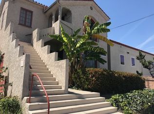 1715 Termino Ave APT 3, Long Beach, CA 90804