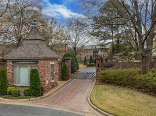 6 Sand Bar Ln #S-1, Little Rock, AR 72202