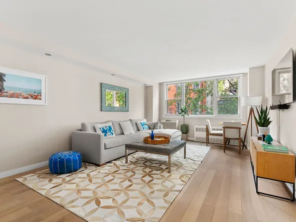 61 Jane Street image 1 of 10