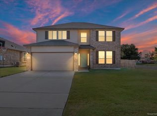 5412 Flatiron Dr, Waco, TX 76708
