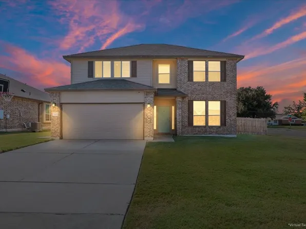 5412 Flatiron Dr, Waco, TX 76708