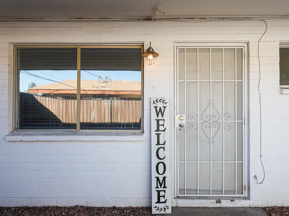 3022 N 37th St APT 4, Phoenix, AZ 85018