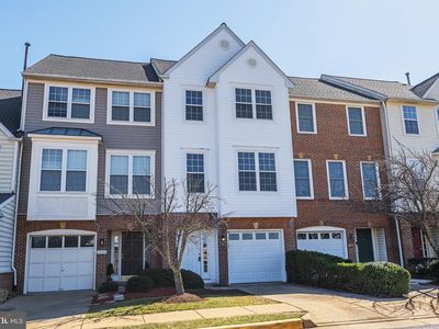 12887 Titania Way #4, Woodbridge, VA, 22192