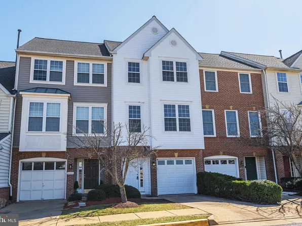 12887 Titania Way #4, Woodbridge, VA 22192