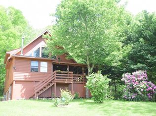 148 Clover Field Rd, Bryson City, NC 28713