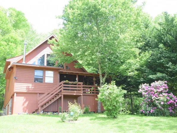 148 Clover Field Rd, Bryson City, NC 28713