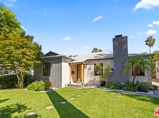 11023 Kling St, North Hollywood, CA 91602