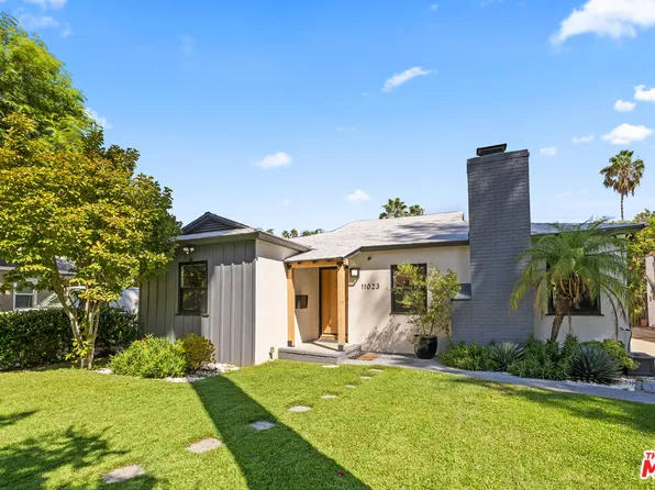 11023 Kling St, North Hollywood, CA 91602