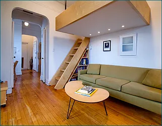 Sold by Brown Harris Stevens