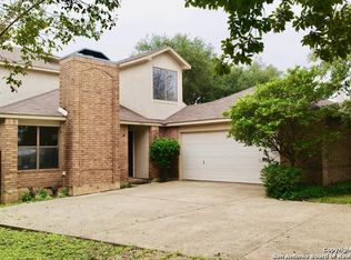 1103 Summit Crst, San Antonio, TX 78258