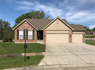 969 Westlake Village Dr, Pacific, MO 63069