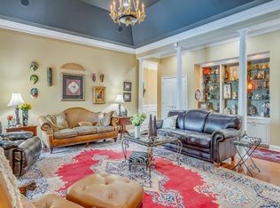3718 Everest Dr, Montgomery, AL 36106