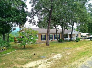 400 Dogwood St, Gore, OK 74435