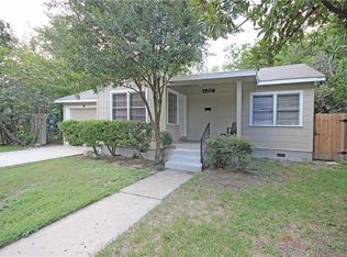 1508 Palo Duro Rd, Austin, TX 78757