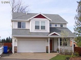 39762 Syblon Ln, Sandy, OR 97055