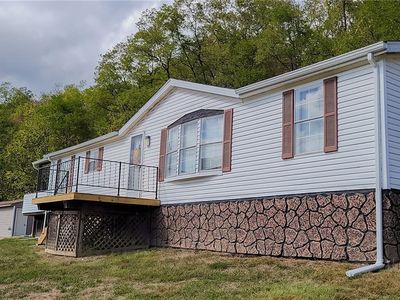 52433 State Route 379, Quaker City, OH, 43773