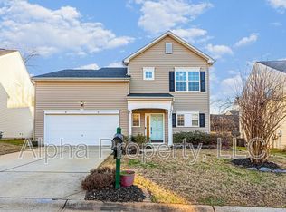 322 Highgate Cir, Greer, SC 29650