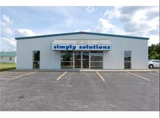 587 Nelson Ave, Neosho, MO 64850