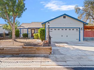 523 Nader Way, Fernley, NV 89408