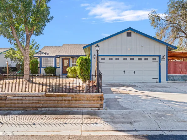 523 Nader Way, Fernley, NV 89408