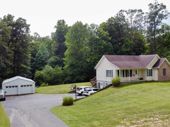 135 E County Road 800 N, North Vernon, IN 47265