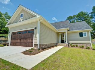 138 Mayhaw Dr, Columbia, SC 29206