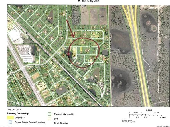 28343 Plato Dr, Punta Gorda, FL 33955