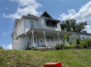 607 Purdum St, East Brady, PA 16028
