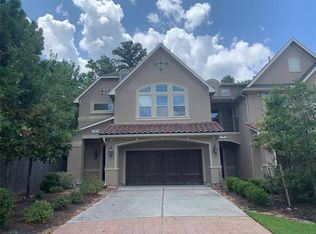 59 Banbury Ct, Tomball, TX 77375