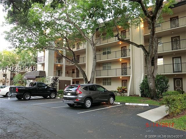 1st image of 9420 Poinciana Pl APT 117