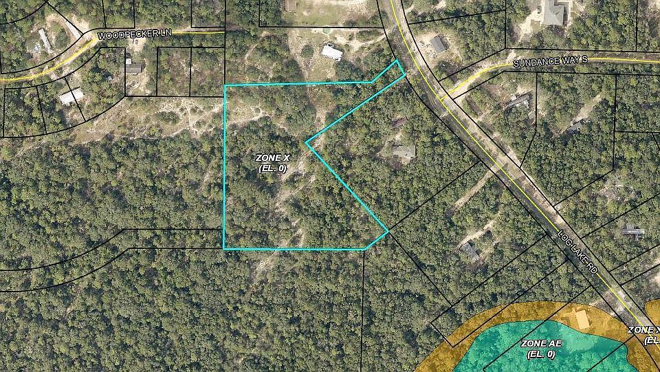 2nd image of 0 Log Lake Rd
