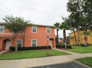 3061 Yellow Lantana Ln, Kissimmee, FL 34747