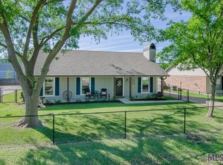 17418 Newnan Dr, Baton Rouge, LA 70817