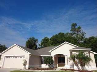 2419 Chobee Ct, Land O Lakes, FL 34639