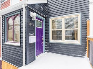 2572 Brunswick St, Halifax, NS B3K 2Z6